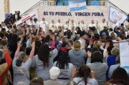 16/10/2025 - En un contexto nacional marcado por la complejidad y los desafíos que repercuten en la vida cotidiana, el Secretariado Nacional para…