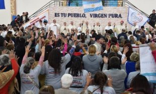 16/10/2025 - En un contexto nacional marcado por la complejidad y los desafíos que repercuten en la…