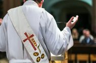 01/10/2025 – Compartimos una nueva edición de «Hablemos de Liturgia» junto al p. Mario Sanchez, del Secretariado Nacional de Liturgia. Continuamos conociendo en…