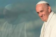 21/10/2025 - En un nuevo "Reflexiones para la Semana" nos acompañó el padre Mauricio Calgaro, sacerdote salesiano.