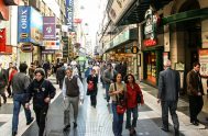 14/10/2025 - Un estudio pionero realizado en conjunto por el Ministerio de Desarrollo Humano y Hábitat de la Ciudad de Buenos Aires y…