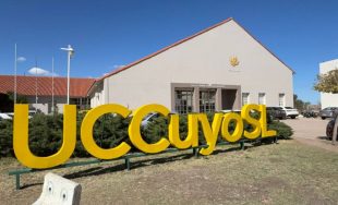 10/11/2025 - La Universidad Católica de Cuyo (UCCuyo) ha puesto en marcha la Maestría en Pensamiento Social…