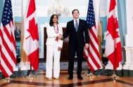 12/11/2025 - Los ministros de Asuntos Exteriores de las siete economías avanzadas (G7) se han congregado en Niágara, Canadá, para su segunda reunión…