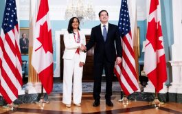 12/11/2025 - Los ministros de Asuntos Exteriores de las siete economías avanzadas (G7) se han congregado en…