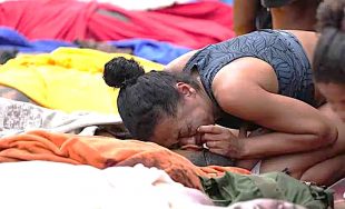 12/11/2025 - La Red Eclesial Justicia y Paz en la Patria Grande ha emitido un documento que…