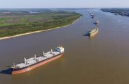 05/11/2025 - La discusión en torno a la licitación del dragado del Río Paraná pone de manifiesto dos visiones opuestas sobre el curso…