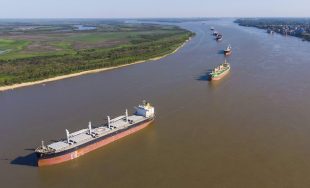 05/11/2025 - La discusión en torno a la licitación del dragado del Río Paraná pone de manifiesto…
