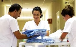 20/11/2025 - En el marco de la celebración del Día de la Enfermería, conversamos con Natalia Bauman,…