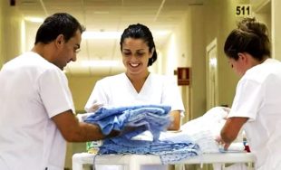 20/11/2025 - En el marco de la celebración del Día de la Enfermería, conversamos con Natalia Bauman,…