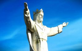 21/11/2025 - La Iglesia se acerca al final de su año litúrgico. Este ciclo, que propone un…