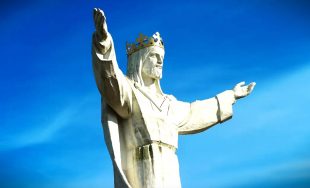 21/11/2025 - La Iglesia se acerca al final de su año litúrgico. Este ciclo, que propone un…