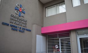 14/11/2025 - El Centro Pastoral y de Espiritualidad Padre Vallet, fundado por el jesuita Francisco de Paula…