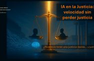 3/11/2025 - En una nueva entrega del ciclo “Un mundo artificial, ¿una sociedad más humana?”, Ezequiel Romano, especialista en tecnología y divulgador de…