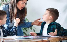 17/11/2025 - La creencia de que la autoridad de los adultos ha desaparecido es, según Viviana Postay,…