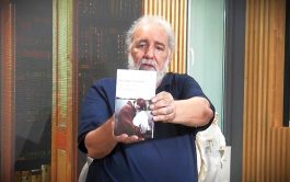 27/11/2025 - El especialista en libros, Alberto Mateu, compartió una serie de recomendaciones literarias que abarcan desde cuentos para los…