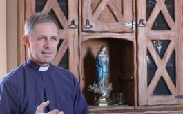 10/11/2025 - El Padre Matías Jurado, evangelizador digital, compartió su perspectiva sobre la presencia de la fe…