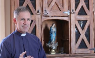 10/11/2025 - El Padre Matías Jurado, evangelizador digital, compartió su perspectiva sobre la presencia de la fe…