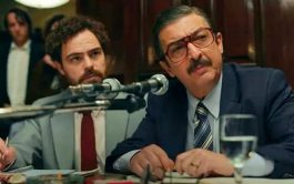 26/11/2025 - Cada semana hacemos un repaso por algunos films o películas argentinas que abordaron temas históricos.