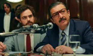 26/11/2025 - Cada semana hacemos un repaso por algunos films o películas argentinas que abordaron temas históricos.