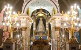 25/11/2025 - El próximo sábado 29 de noviembre, Catamarca dará inicio a la novena en honor a…