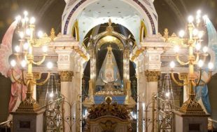 25/11/2025 - El próximo sábado 29 de noviembre, Catamarca dará inicio a la novena en honor a…