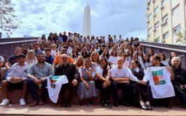 25/11/2025 - Un encuentro nacional de estudiantes y docentes de escuelas católicas ha culminado en la elaboración…