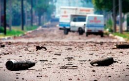 04/11/2025 - El 3 de noviembre de 1995, la ciudad de Río Tercero en la provincia de…