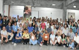 27/11/2025 - El 15 y 16 de noviembre, la localidad bonaerense de Moreno fue sede de la Reunión Nacional de…