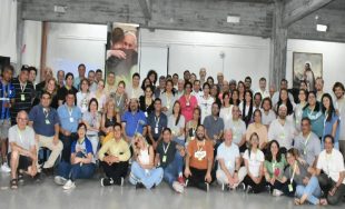 27/11/2025 - El 15 y 16 de noviembre, la localidad bonaerense de Moreno fue sede de la…