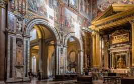 07/11/2025 - La dedicación de una Iglesia es uno de los momentos más significativos en la vida…