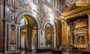 07/11/2025 - La dedicación de una Iglesia es uno de los momentos más significativos en la vida…