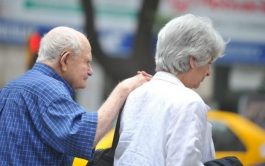 25/11/2025 - La situación de los adultos mayores en Argentina es un tema que, de acuerdo con…