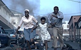 25/11/2025 - El cine se erige como una herramienta para reflexionar sobre los momentos más duros de…