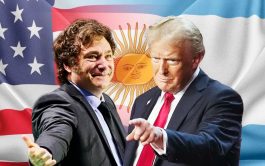 14/11/2025 - El vínculo entre Argentina y Estados Unidos se ha profundizado más allá de la simpatía…