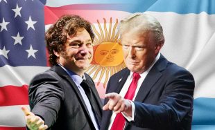 14/11/2025 - El vínculo entre Argentina y Estados Unidos se ha profundizado más allá de la simpatía…