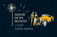05/11/2025 - Este viernes 7 de noviembre, desde las 20:00 y hasta la 01:00 del sábado, la ciudad de Córdoba vivirá un evento…
