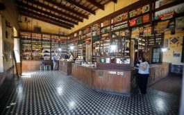 09/11/2025 - En un país que atesora su historia en cada rincón, existen lugares donde el tiempo…