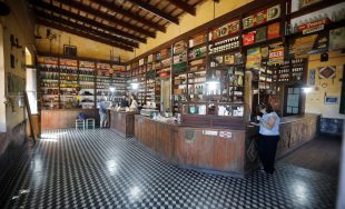 09/11/2025 - En un país que atesora su historia en cada rincón, existen lugares donde el tiempo…