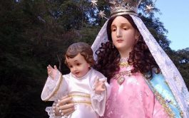 07/11/2025 - El sábado 8 de noviembre, Tartagal vive un acontecimiento histórico al consagrarse como “Ciudad de…