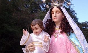 07/11/2025 - El sábado 8 de noviembre, Tartagal vive un acontecimiento histórico al consagrarse como “Ciudad de…