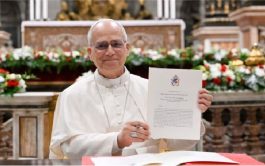 02/12/2025 - En el marco del 60° aniversario de la declaración Gravissimum Educationis, se realizará un encuentro…