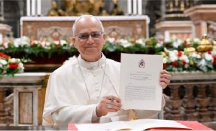 02/12/2025 - En el marco del 60° aniversario de la declaración Gravissimum Educationis, se realizará un encuentro…