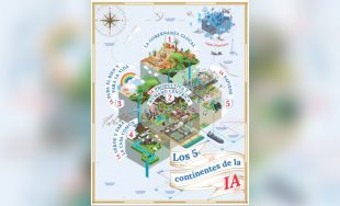 01/12/2025 - “¿Quién tiene realmente el timón de la inteligencia artificial: los humanos… o las máquinas?” La…
