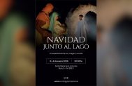 15/12/2025 - Hay tradiciones que vuelven cada año para recordarnos que la Navidad no es sólo una fecha, sino un camino para transitar&hellip;