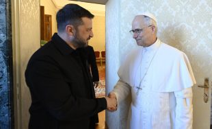 10/12/2025 - El conflicto en Ucrania, abierto desde el año 2013, mantiene activo el diálogo en la…