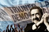 10/12/2025 - El 10 de diciembre de 1983 marcó un hito en la historia argentina con la asunción de Raúl Alfonsín a la…