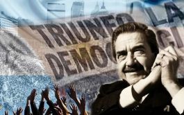 10/12/2025 - El 10 de diciembre de 1983 marcó un hito en la historia argentina con la…