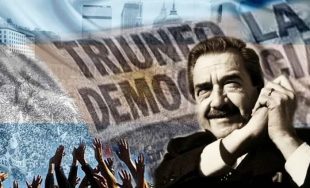 10/12/2025 - El 10 de diciembre de 1983 marcó un hito en la historia argentina con la…