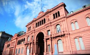 02/12/2025 - El debate sobre la eficiencia y el tamaño del Estado argentino retoma una vigencia crítica…