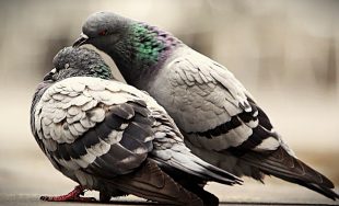 02/12/2025 - La presencia de palomas en las principales ciudades de Argentina, como Córdoba, Rosario y Santa…